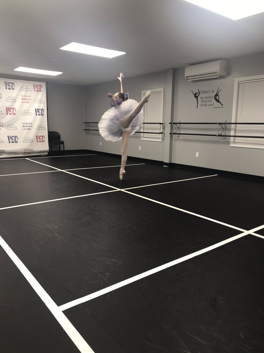 votersdance's tweet photo. VSD Competition ready!🩰 https://t.co/z4e9mAr4Da