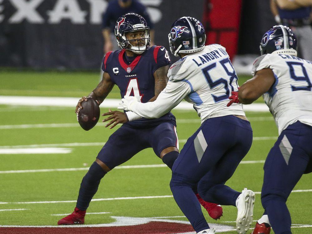 Houston Texans QB Deshaun Watson trade to Dolphins makes sense