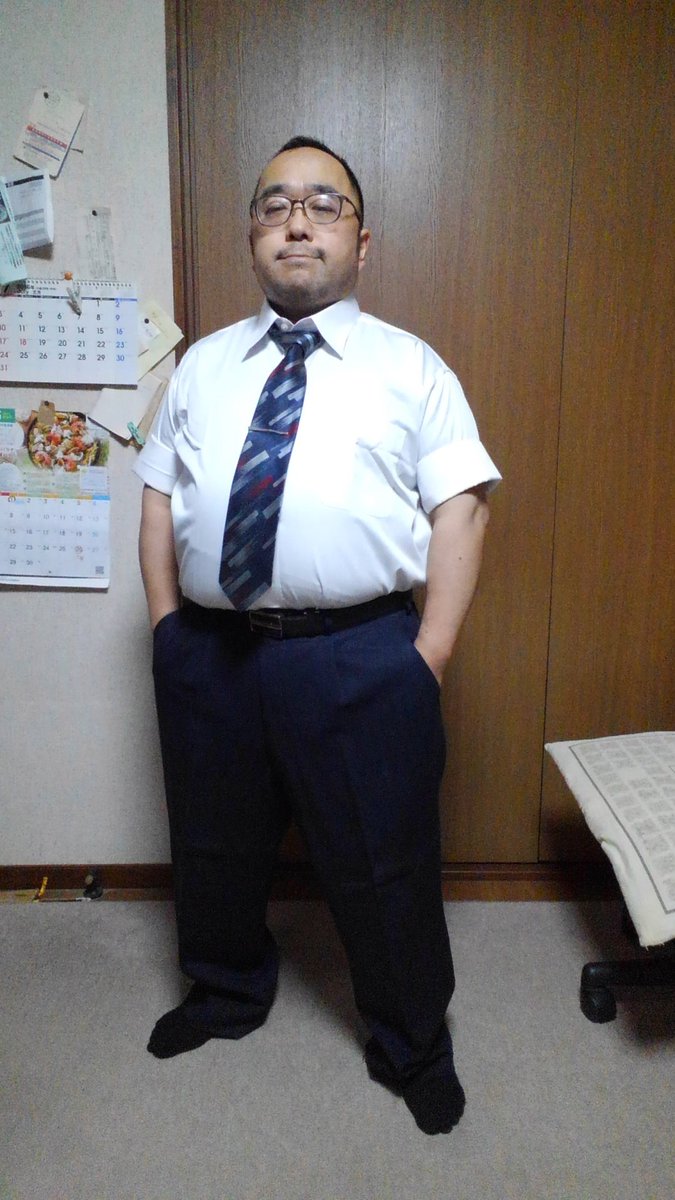 ヨシヲ tweet media