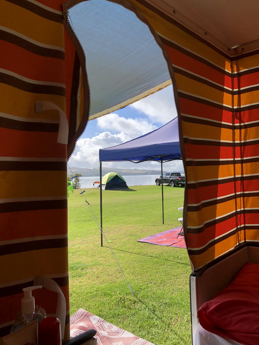 WebTaniwha's tweet photo. @DAVY_ENGRAVERS @duchessduponky @WGDurning @SqueakDee @dileepa_fonseka I agree wholeheartedly #campingrocks https://t.co/pSv2BY23Rk