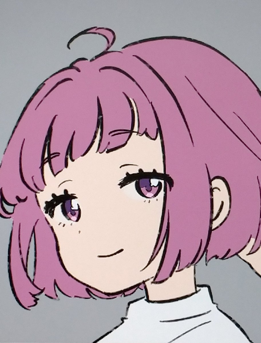 「シィ… 」|さやか君のイラスト