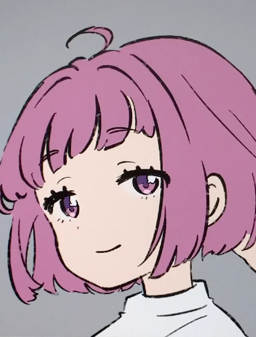 シィ… 