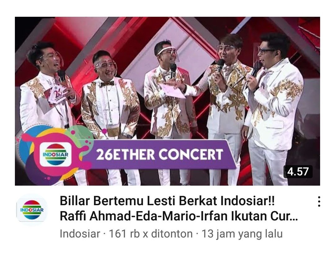 Helmi tweet media