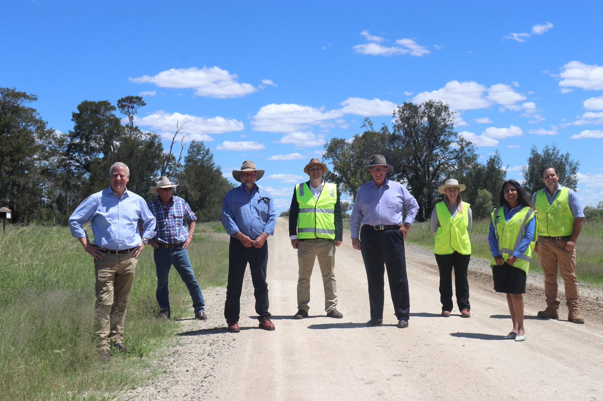 Michael McCormack tweet media