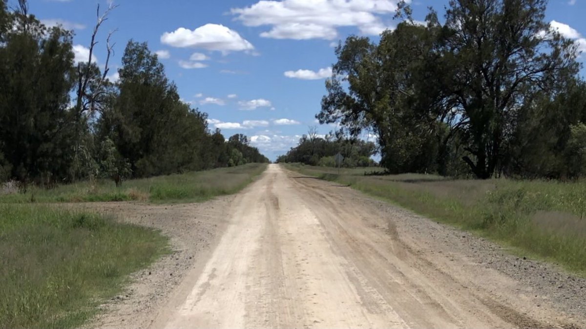 Michael McCormack tweet media