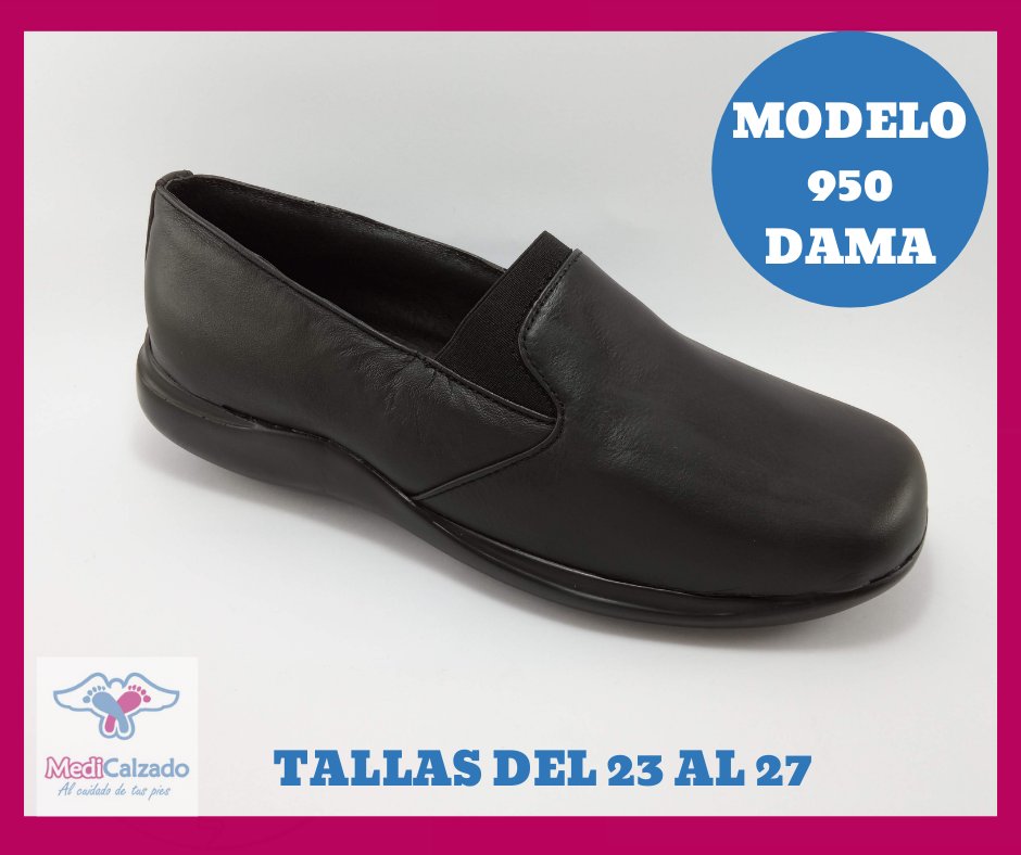 Medicalzado's tweet photo. Zapatos para diabéticos, modelo 950 Dama elaborado en piel 
#ortopediaMedicalzado
20 de Noviembre 665 Col. Centro, Veracruz; Ver.
Tel: 2299318339
Zapatos suaves, ligeros, antiderrapantes, mano de obra artesanal
#pieldeborrego
#piesdiabeticos
#zapatosparadiabeticos https://t.co/Qd8NW3H2B1