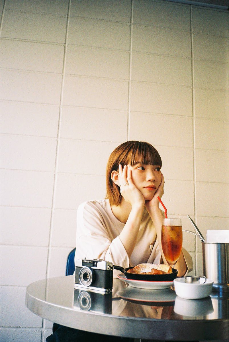 Spoon Store Spoon 村濱遥 T Co B8dbiopyoe Twitter