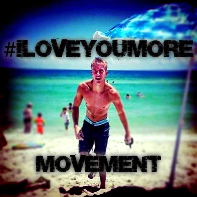 My love that boy https://t.co/ZKIiC1P4H4<a href="/tag/donthate"class="tags"><span>#donthate</span></a><a href="/tag/tyvm"class="tags"><span>#tyvm</span></a><a href="/tag/freetobeme"class="tags"><span>#freetobeme</span></a><a href="/tag/sexisfun"class="tags"><span>#sexisfun</span></a><a href="/tag/nodirttodishbish"class="tags"><span>#nodirttodishbish</span></a>