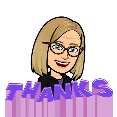 Thanks #OrEdChat for a fun chat. Enjoy Today!💜😊