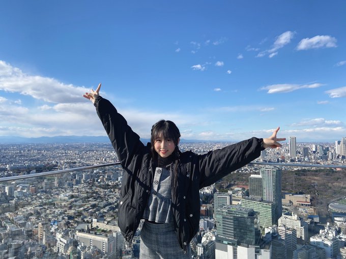 Twitterのコスプレ画像5