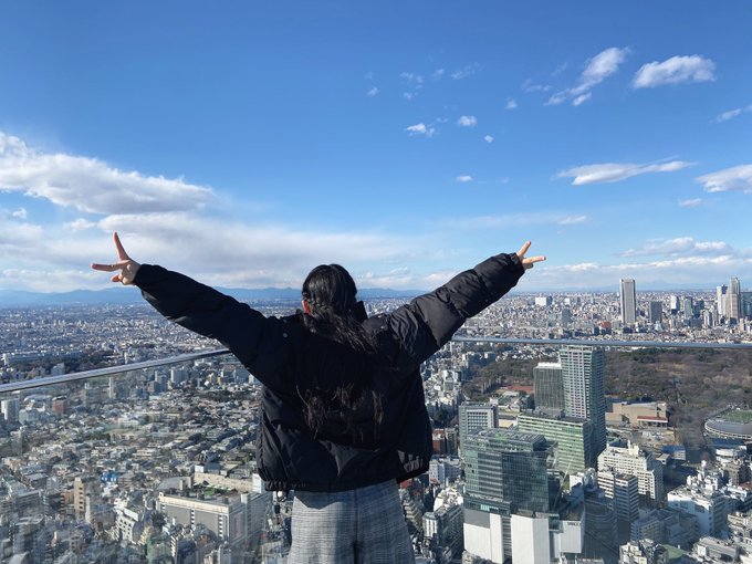 Twitterのコスプレ画像6
