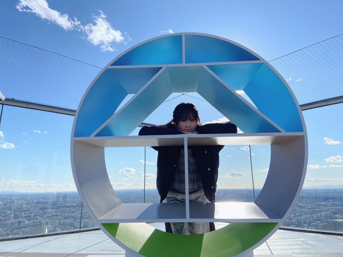 Twitterのコスプレ画像7