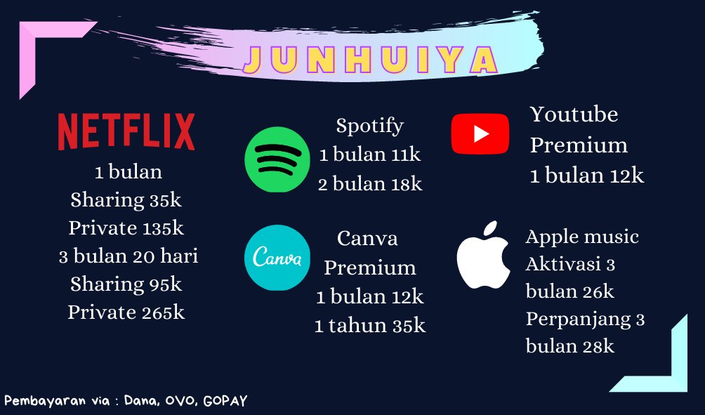 junhuiya tweet picture