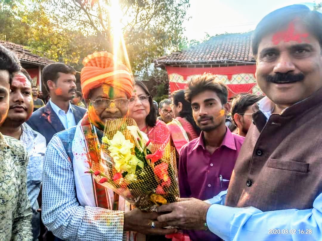 SN TIWARY tweet media