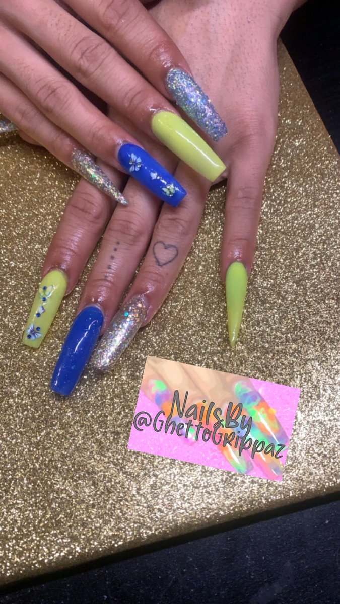 yellabone4life's tweet photo. • #greensboronails •#greensboronc •#ncat •#wssu
• #nccu •#GHETTOGRIPPAZ •#selftaughttech •#longnails
•#acrylicnails •#acrylic •#shortnails
•#encapsulatednails •#coffinnails •#blackownedbusiness https://t.co/gCC3YqwHdL