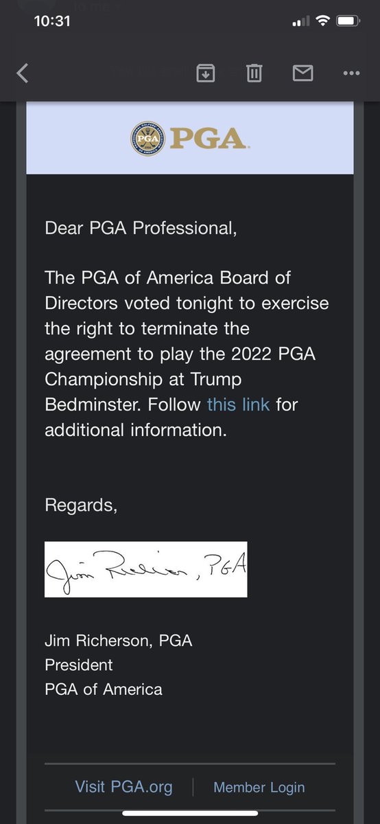 Greg Woodard, PGA (@Woodard72) / Posts / X