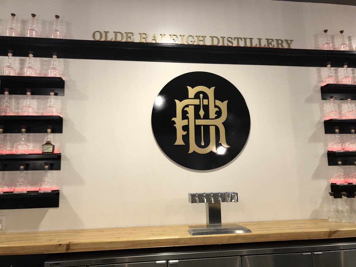 RaleighOlde's tweet photo. Just. A. Few. More. Days. #softopening #nobottlesyet #comedrink #friday #taps #ncabc #creatingmenus #nowhiring https://t.co/AJpxpEwGLH