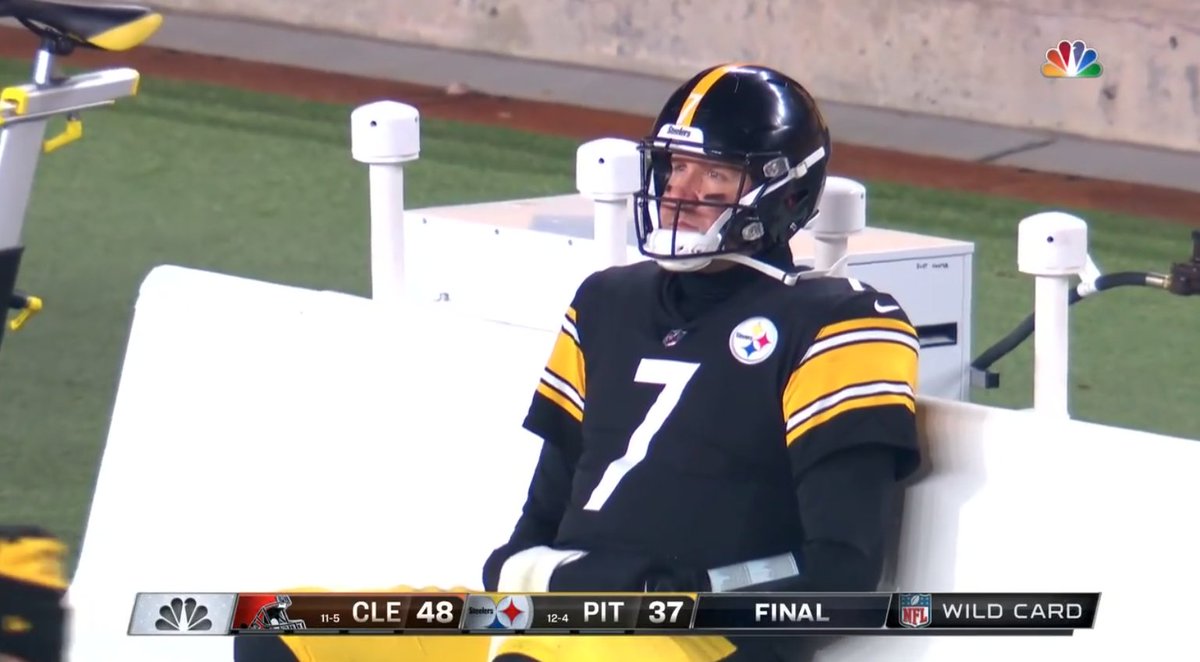 SportsCenter tweet media