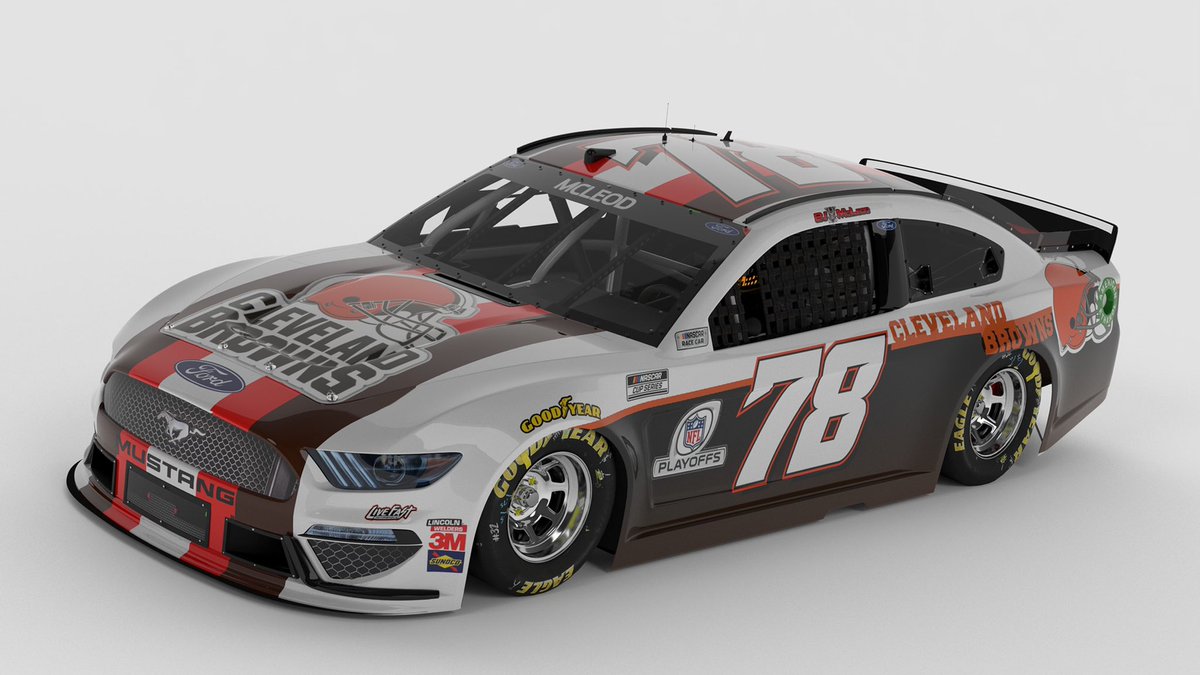 Matt Tifft tweet media