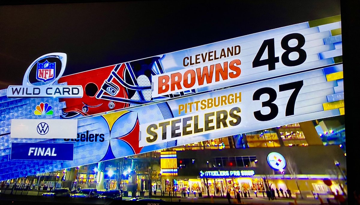 JaycrawfordCLE's tweet photo. It’s official. This wasn’t a dream. It’s real. https://t.co/HEnUrZWHcf