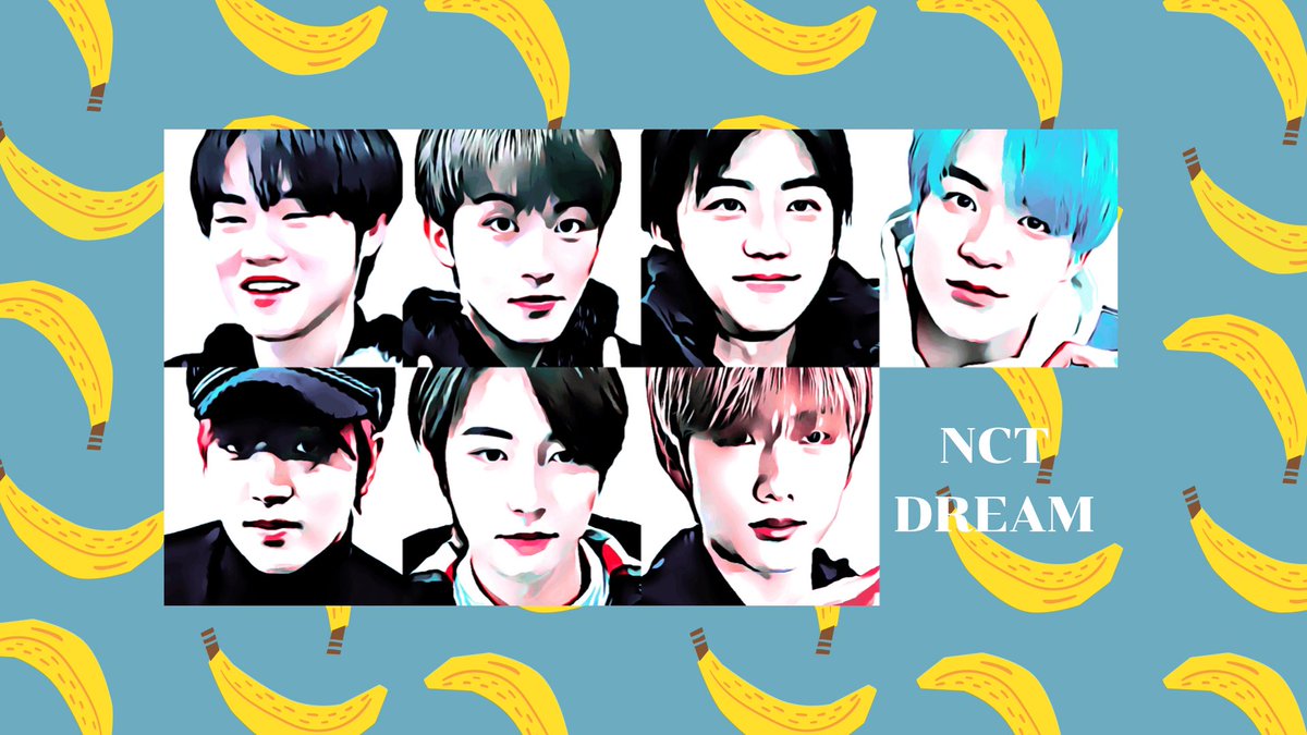 #dis4bot chen-le m-ark jae-min je-no hae-chan ren-jun in-jun ji-sung nctx