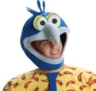 assistmint's tweet image. Is this Kermit?