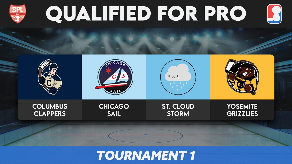 ClappersGG's tweet image. Qualified for pro.....
See you boys soon @ChicagoSail @YosemiteGrizzl1