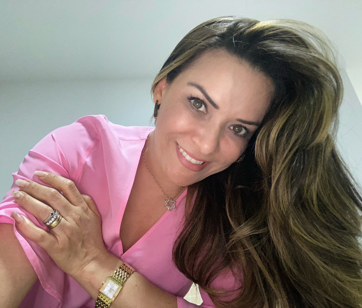 EsterBatista's tweet photo. Bom dia! Gratidão por tudo o que virá.
Agradeça a Deus, já!!! 🙏🏻🙌🏻🤍
...
#gratidao #gratidão #graca #graça #ester #esterbatistaiifanpage #esterbatista #marcasdeamor #marcasdeamoreb #osegredodeester #falardocéu #promessa #salmo121 #gritodevitoria https://t.co/Da92zmjH3u