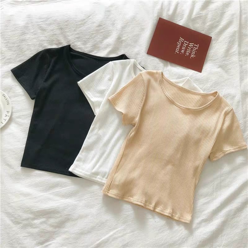 FeonixClothes's tweet photo. พร้อมส่ง ‼️ เสื้อครอปแขนสั้น ผ้านุ่มใส่สบาย 💙

☁️ 90 บาท
🍀สี: ม่วง ครีม

📦30/50, ชิ้นถัดไป+10
💌สนใจสอบถามได้ค่ะ 
#เสื้อ #เสื้อยืดเกาหลี #เสื้อยืด #เสื้อจั้มอก #เสื้อราคาถูก #เสื้อแฟชั่น #เสื้อกล้าม #เสื้อสายเดี่ยว #เสื้อผ้าสไตล์เกาหลี #เสื้อผ้าแฟชั่น #เสื้อคลุม https://t.co/R80XaicJP5