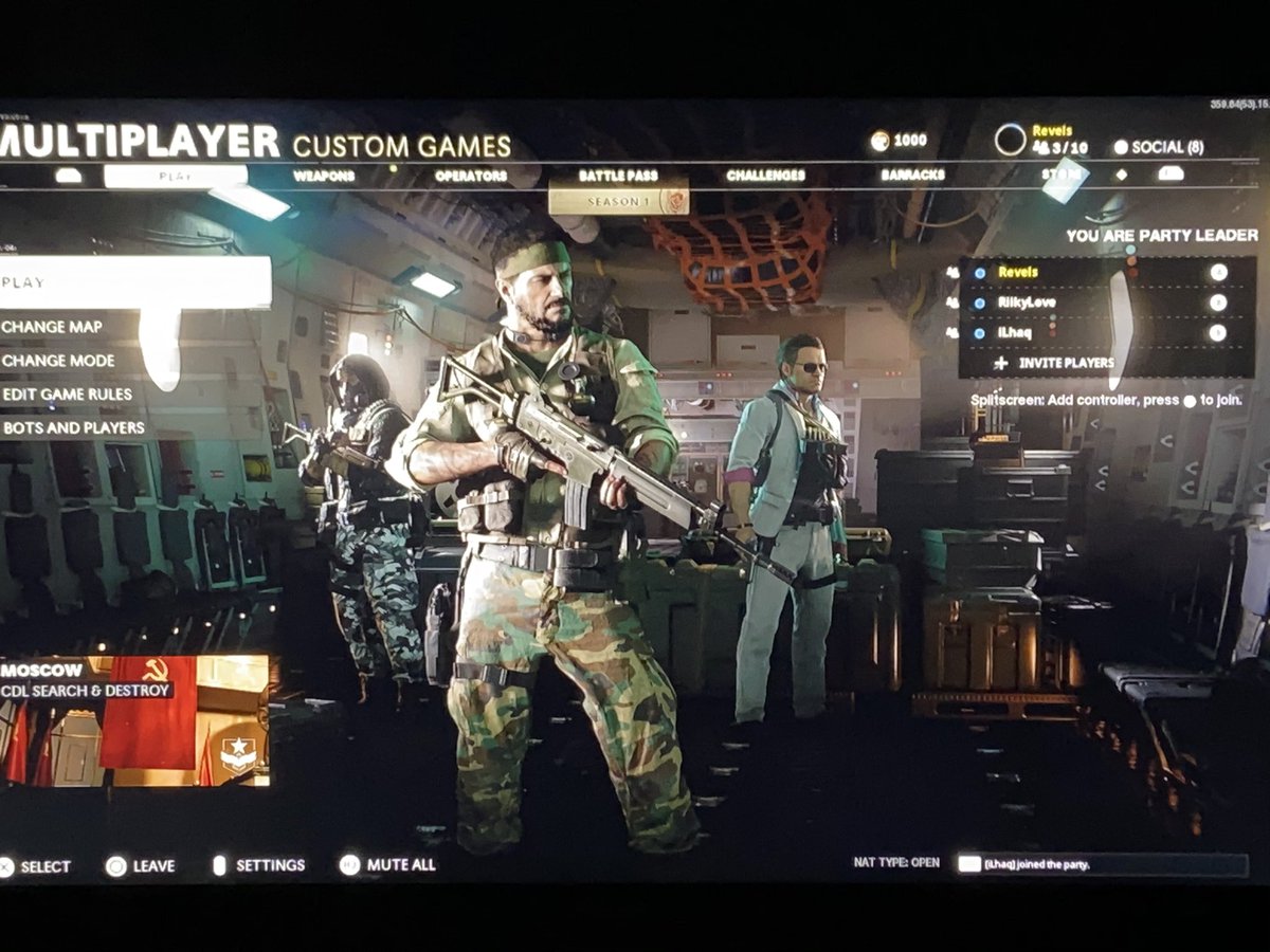 Austin Blain Revels tweet media