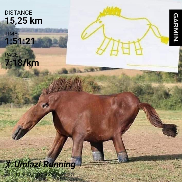 uSisi_'s tweet photo. Dolo qina🦵 💪 #SlowRunners #FetchYourBody2021 #BringBackOurRaces #RunningWithTumiSole https://t.co/Z81wFHYSEY