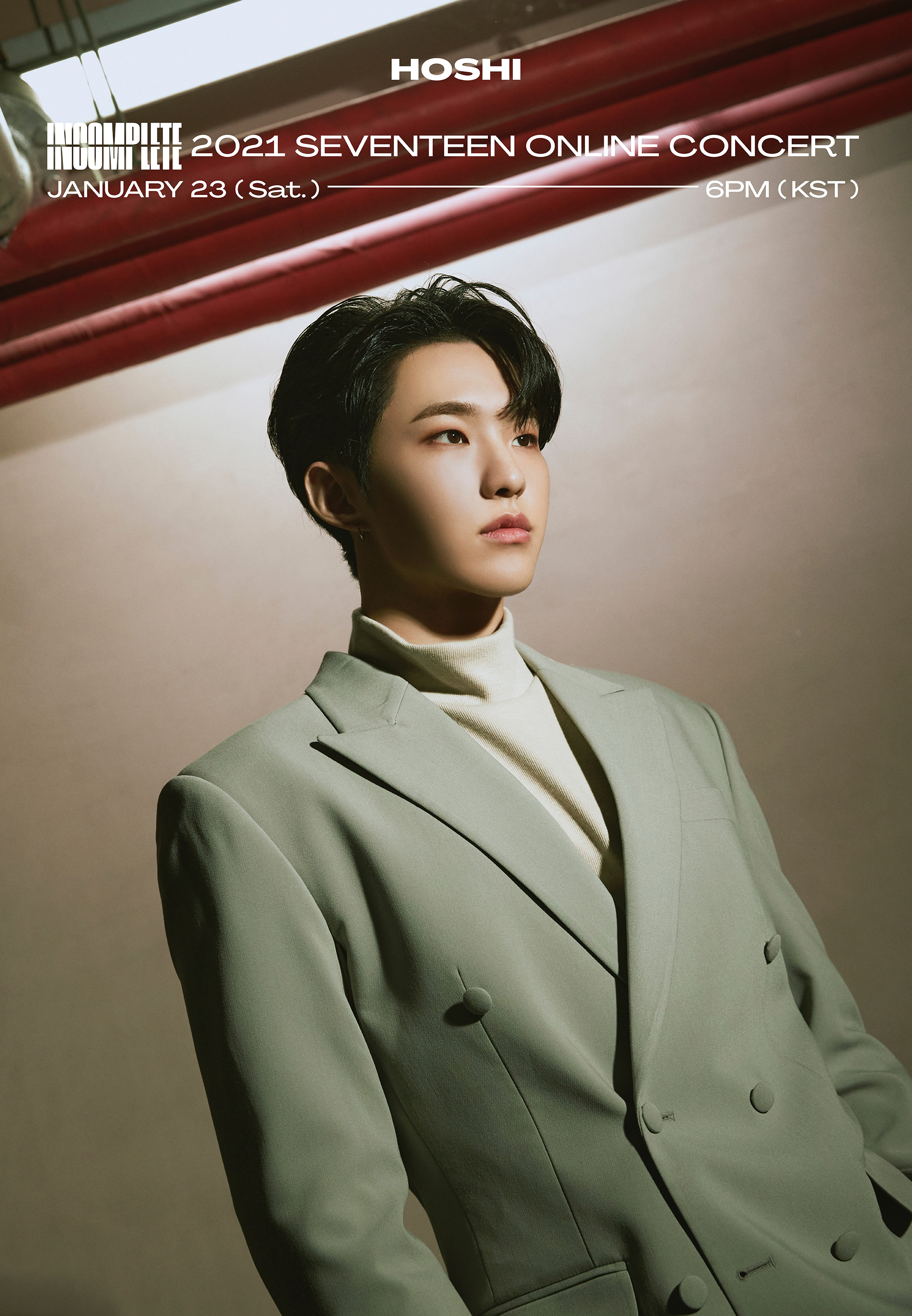 K-POP・アジア 2021 SEVENTEEN ONLINE CONCERT SEVENTEEN 2021 ONLINE CONCERT INCOMPLETE BLURAY - Kpop USA