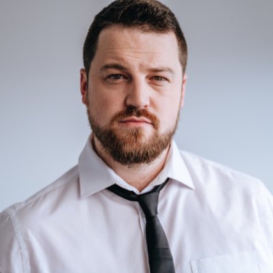 #NewProfilePic