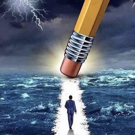 I pray that whoever reads this, God makes a way for you and heals whatever is hurting you #RT