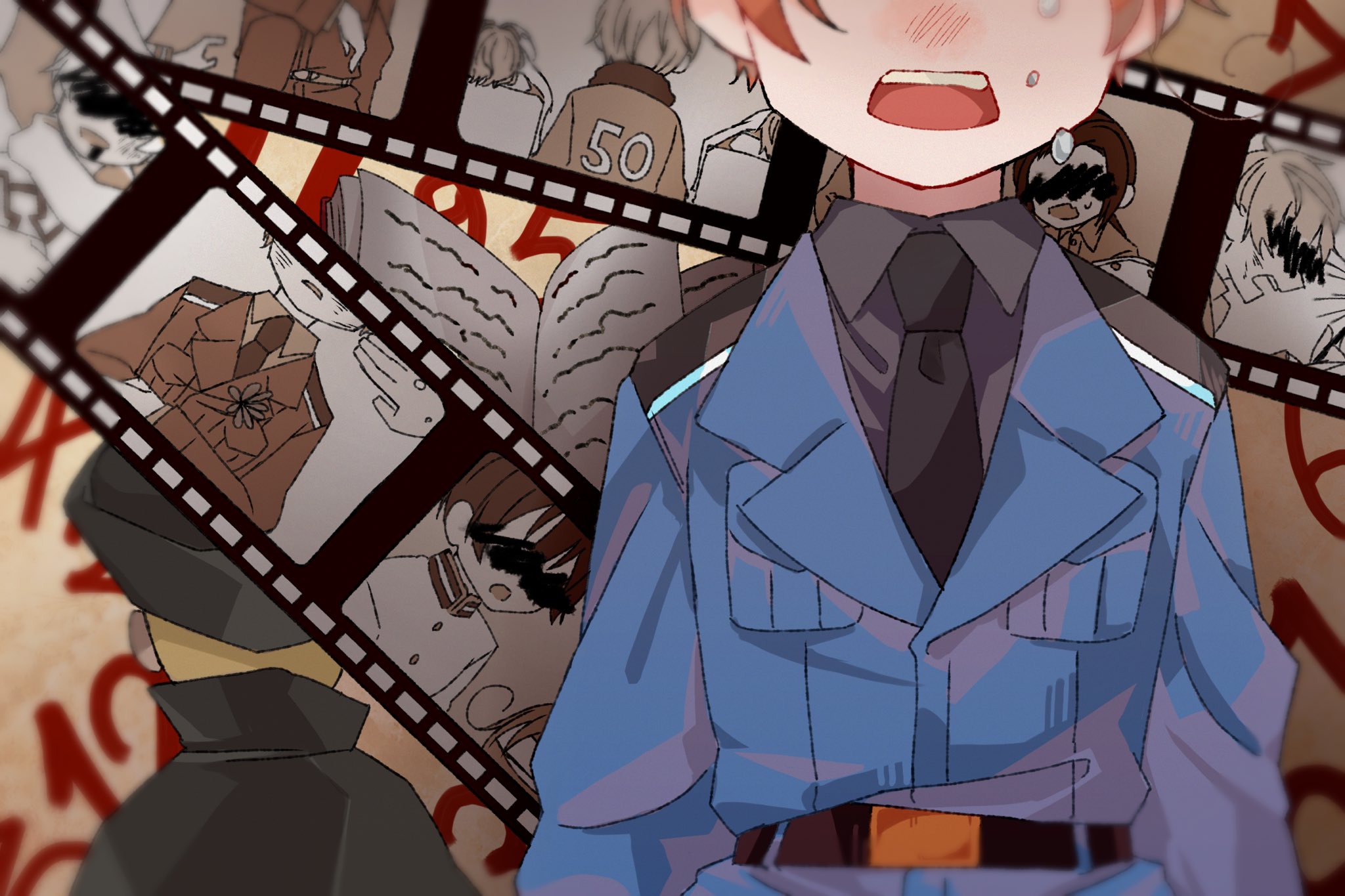 ℭ𝔥𝔢𝔰𝔰𝔠𝔞𝔱 Memories ヘタ鬼 T Co Rrp03j5i3d Twitter