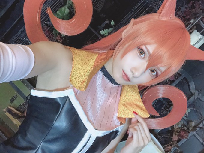 コスプレイヤーさかなのTwitter画像49