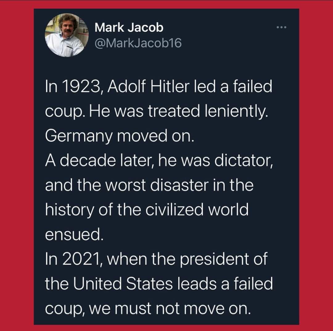 Dems2018's tweet photo. @senrobportman @RepBradWenstrup You don't move on when sealing with a facist. #ImpeachandRemove https://t.co/Jc0dmqUlsK
