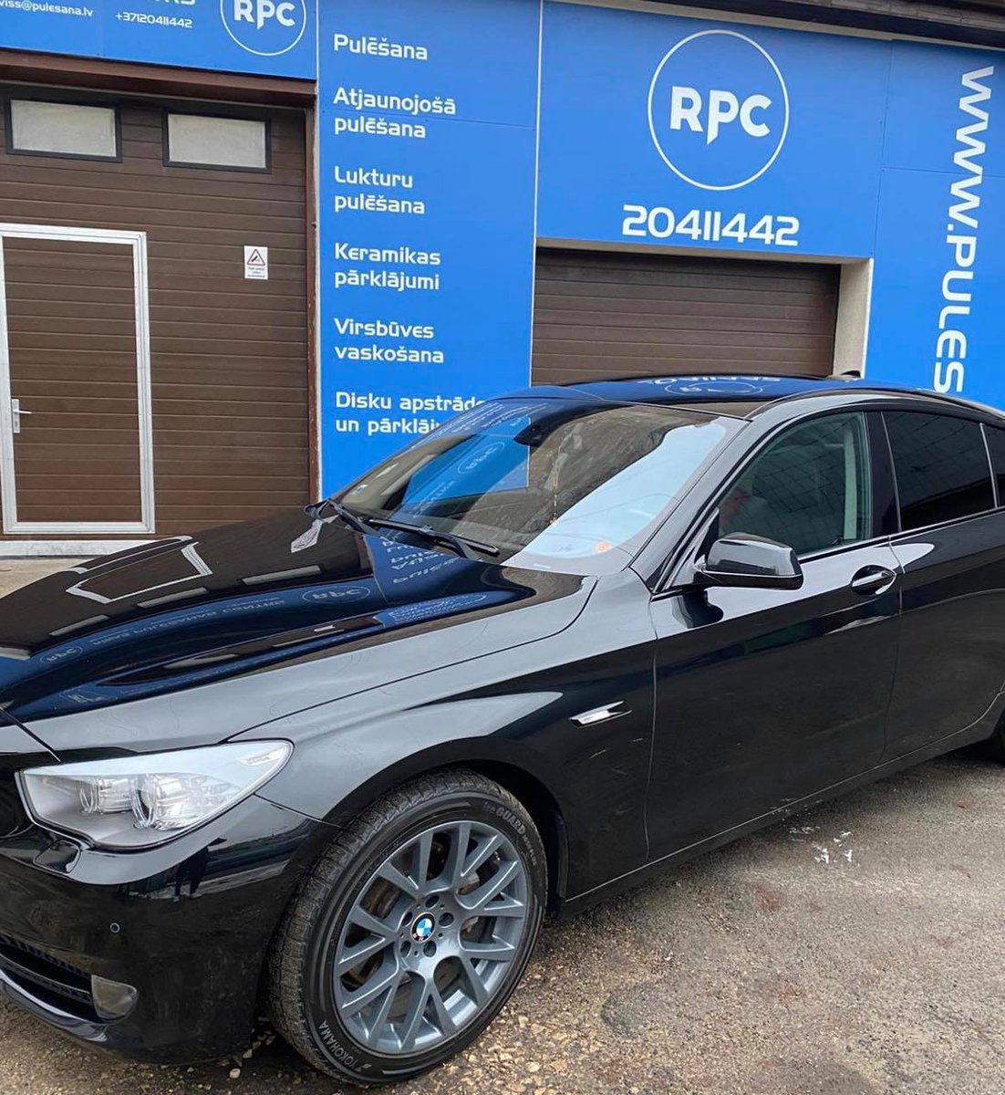 RPC (@pulesanascentrs) on Twitter photo Pieteikties: 📞zvanot 20411442;
💻elviss@pulesana.lv
#cars #polishing #pulesana #luxcars #detailing #latviancars #cleaning #chemicalcleaning #riga #latvia #kimiskatirisana #akcija #ceramics #photooftheday #autopulesana #auto #palidzilatvietim #gyeon #gyeonone #detailingmanialv Pieteikties: 📞zvanot 20411442;
💻elviss@pulesana.lv
#cars #polishing #pulesana #luxcars #detailing #latviancars #cleaning #chemicalcleaning #riga #latvia #kimiskatirisana #akcija #ceramics #photooftheday #autopulesana #auto #palidzilatvietim #gyeon #gyeonone #detailingmanialv