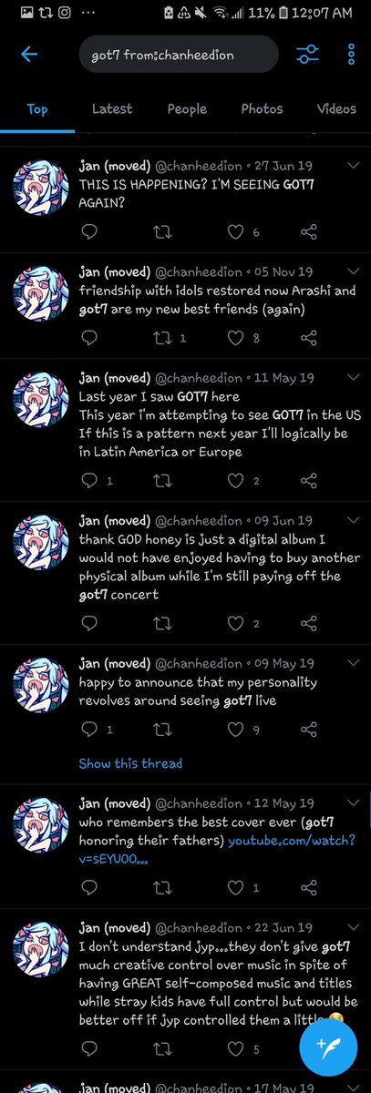 chanheedion's tweet photo. Now sit down https://t.co/tzjUlInqgi