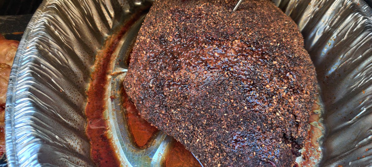 Ctown_AZ's tweet image. This was amazing...then the #Browns game happened ...then my dog ate the half of this beaut after we cut it up....smh but fuck it! We won #FortheDawgs