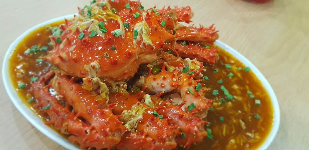 Ketam Manis Cyberjaya On Twitter Nak Makan Sedap Harga Yang Murah Jom Dine In Di Ketammanis Harini Dapat Kan 10 Off From Your Total Bill Kami Menyediakan Pelbagai Menu Yang