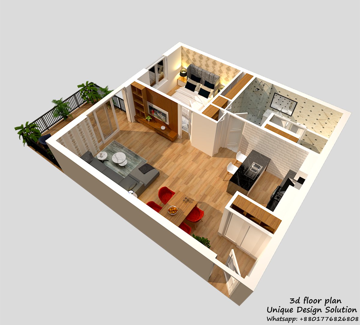 تويتر Akibarch على تويتر House 3d Floor Plan Design For My Germany Client Hope You Like It Contact For Your Design Any Time Whatsapp Or Mail Akibarch72 Gmail Com Housedesign 3dfloorplan 3dinteriordesign Interiordesigner