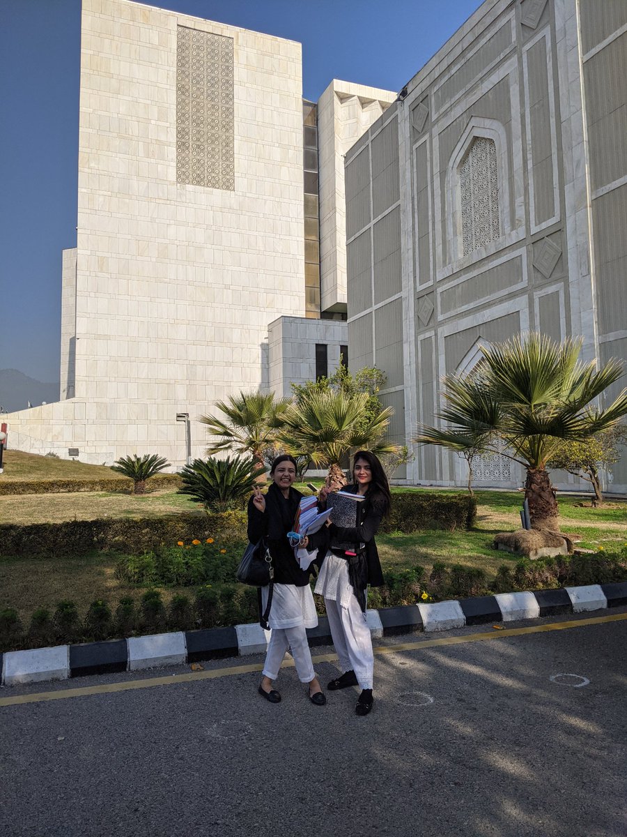noorejazch's tweet photo. Leave granted by the Supreme Court of Pakistan in Meesha Shafi vs The Governor of Punjab to consider whether all women, including students, are covered under Pak's harassment law!

We're very proud today &amp; for Mr. Khwaja Ahmad Hosain for the most brilliant advocacy! https://t.co/EwLlqKzKWr