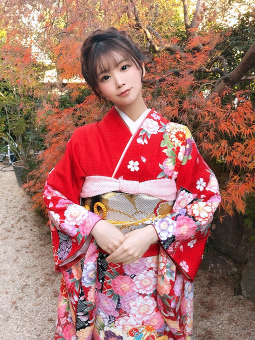 Twitterのコスプレ画像18