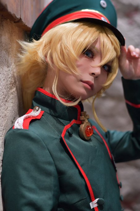 コスプレイヤーナカノベーコンのTwitter画像31