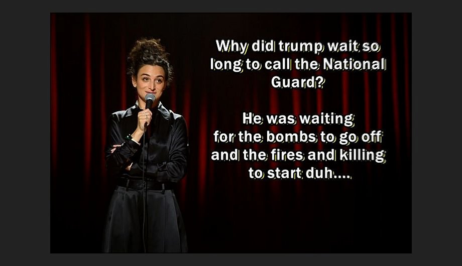 #TrumpInsurrection  #TrumpCoupAttempt  #TrumpCrimeFamilyForPrison2021  #TrumpIsALaughingStock  #TrumpBanned