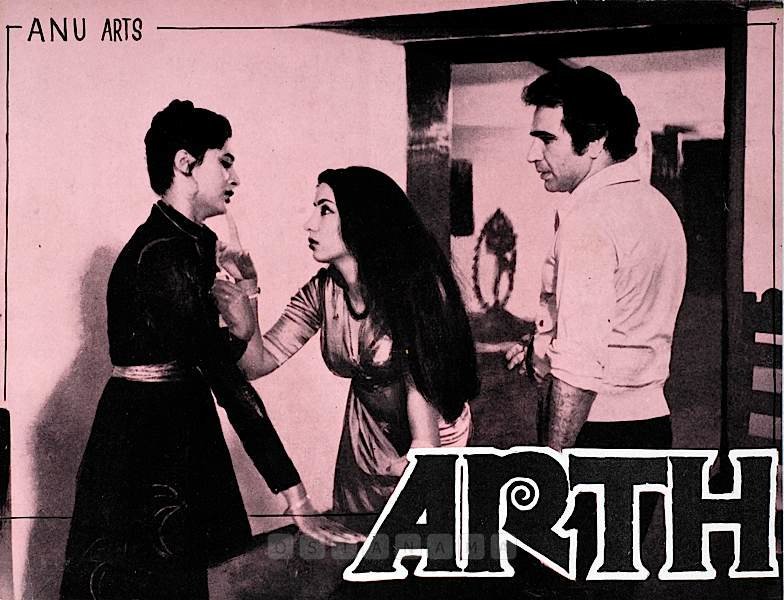 #Arth (1982) by @MaheshNBhatt, feat. @AzmiShabana #SmitaPatil #RajKiran @KulbhushanKharb #RohiniHattangadi #DinaPathak #MazharKhan #OmShivpuri @daliptahil @sidkakspeaks #GitaSiddharth and #Shammi, now streaming on @SonyLIV.
