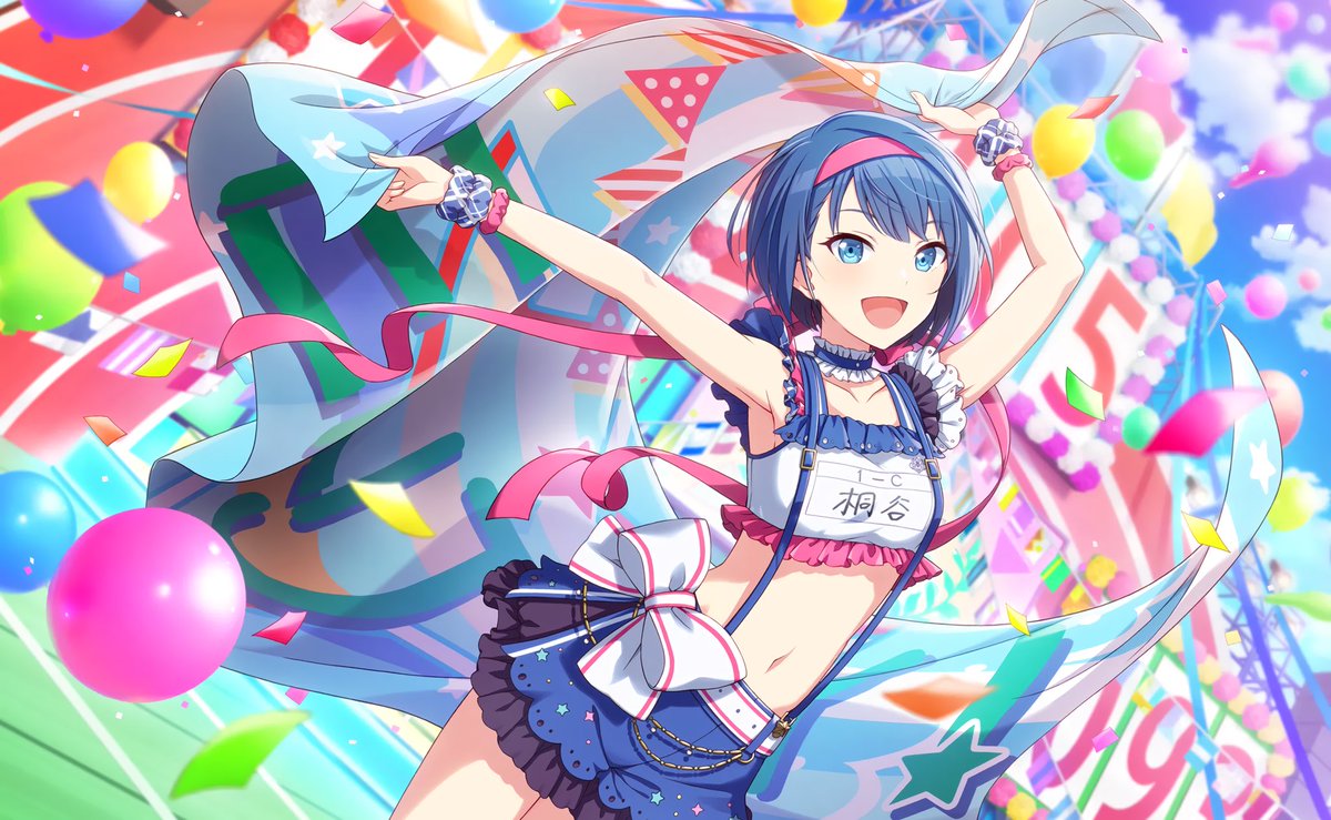 PSA10 いっぱいの祝福　桐谷遥　ssp ヴァイスシュヴァルツ - 【PSA10】 いっぱいの祝福 桐谷遥 SSP