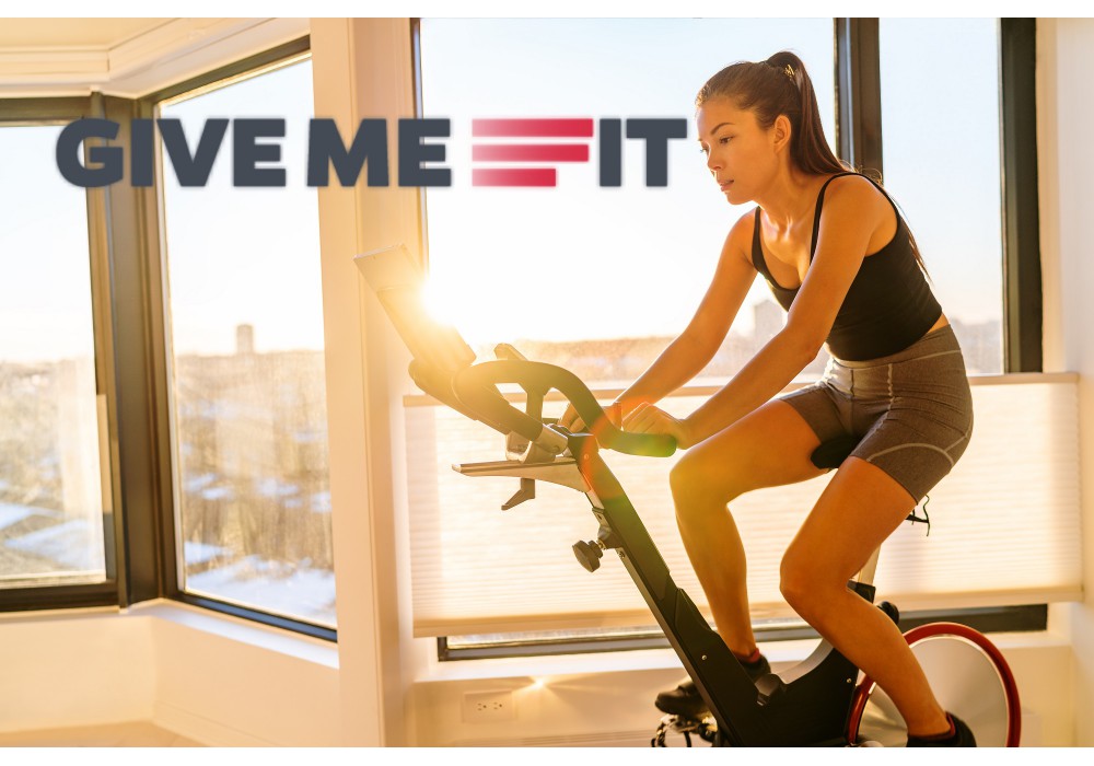 GiveMeFit's tweet image. Elige #bicicletaEstática a tu medida 📏

bit.ly/3biep6T 👈

𝙏𝙚 𝙖𝙮𝙪𝙙𝙖𝙢𝙤𝙨 para que puedas escoger la bicicleta  🚲 estática que mejor se adapta a tus necesidades

#volanteinercia #presupuestobici