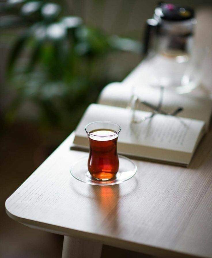 "إلى السلام ، إلى الصراط السويّ ، إلى الطمأنينة التامة يارب"                                     

#صباح_الطمأنينة